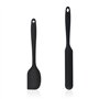 HDGSAFD 2 Pièces Spatule en Silicone