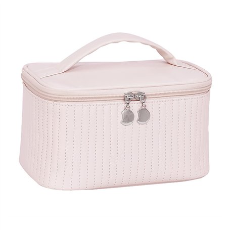 Sac de Cosmétique Imperméable et Résistant à la Moule - Portable pour le Transport Articles