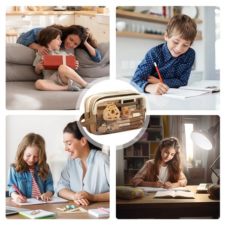 Guidon de Vélo Extenseur - Extension de Guidon de vélo - pour Lampes De Vélo, Compteur De Vitesse, Appareils Photo Sportifs Ou S