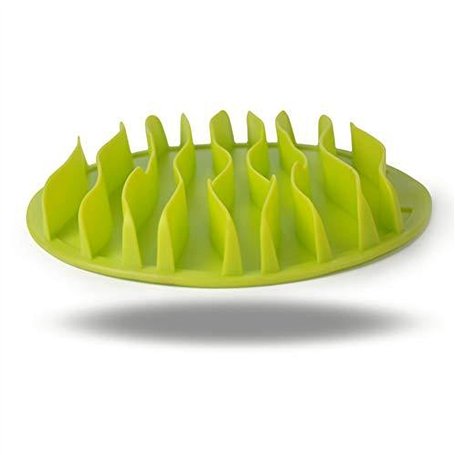 OFKPO Gamelle d'alimentation Lente