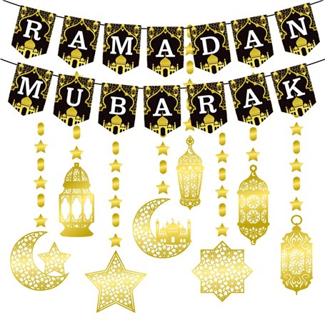 Décoration de Ramadan