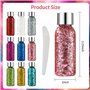 Body Glitter Gel