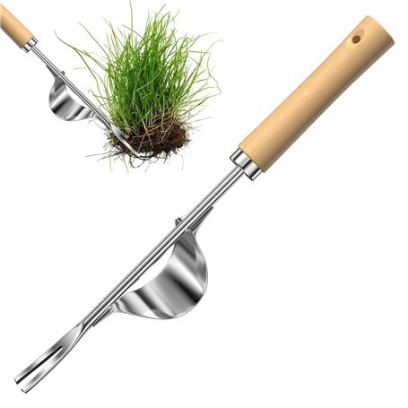 Elsrantor Desherbeur Manuel