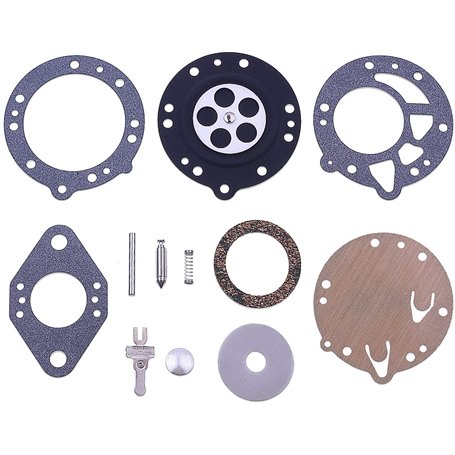 Membrane et Joints Kit pour STIHL 08S 070 090 TS350 TS360