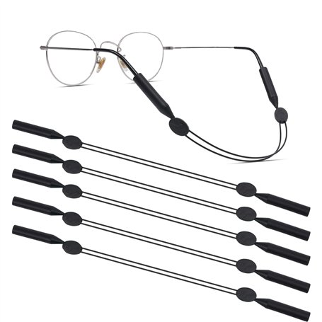 Maxentico 5 Pièces Cordon Lunette