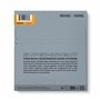Cordes pour basse Dunlop SB Nickel Medium 40-120 5 cordes