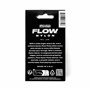 Dunlop Lot de 12 médiators Flow Nylon 0,88 mm