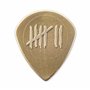 MICK THOMSON CUSTOM JAZZ III XL PICK - Lot de 6