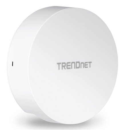 Router Trendnet TEW-823DAP Blanc RJ45 PoE x 1