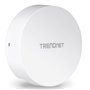 Router Trendnet TEW-823DAP Blanc RJ45 PoE x 1