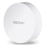 Router Trendnet TEW-823DAP Blanc RJ45 PoE x 1
