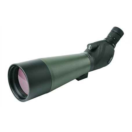 Gosky 20-60 x 80 Télescope Porroprisme – Télescope étanche pour Observation des Oiseaux