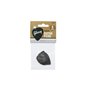 Gibson Lot de 6 médiators modernes pour guitare 73 mm