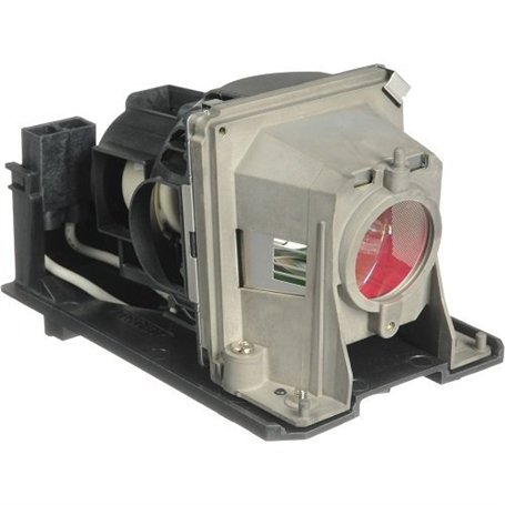 Supermait NP18LP 60003128 Lampe ampoule de projecteur Originale avec boîtier Compatible avec NEC NP-V300X / V300X / V300XG / V30