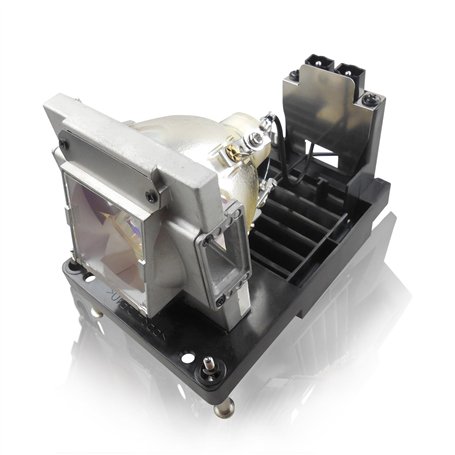 Supermait NP22LP 60003223 A+ Qualité Lampe ampoule de projecteur de remplacement avec boîtier Compatible avec NEC NP-PX750U PH10