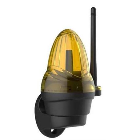 MondialPro®Clignotant automatisme universel multi tension 12V