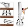 Taille Instrument Accessoires Embout de trompett