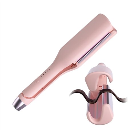 SGZIOO Fer a Onduler Cheveux