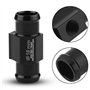 Adaptateur de température d'eau pour moto, Tuyau Jauge Radiateur(18mm)