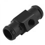 Adaptateur de température d'eau pour moto, Tuyau Jauge Radiateur(18mm)
