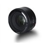 YONGNUO YN50MM Objectif Principal Standard YN50mm F1.8 Objectif Autofocus à grande Ouverture pour Appareil Photo Reflex Numériqu