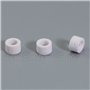RIVERWELD Kit Consommables Allongés pour Torche Plasma PT-31 JG-40 LG40 Électrode 18205L Buse Allongée 18866L cran Protecteur 18