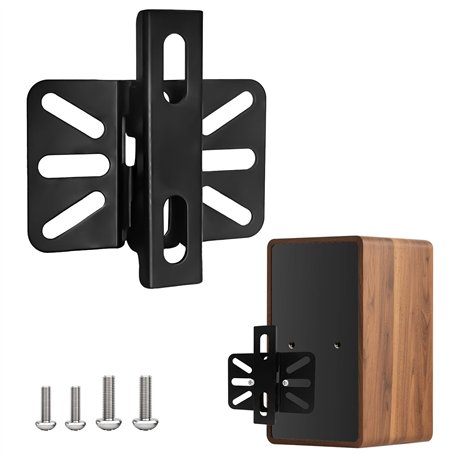 xyuayamz Support Enceinte Murale