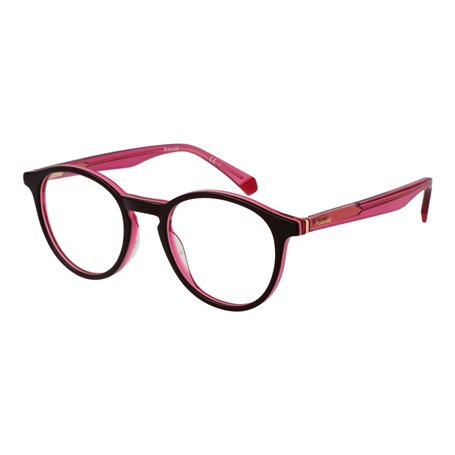 Monture de Lunettes Unisexe Polaroid PLD D391 480T519