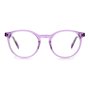 Monture de Lunettes Femme Missoni MMI-0068-B3V Ø 48 mm