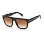 Lunettes de soleil Femme David Beckham DB-7044-S-2M2 ø 54 mm