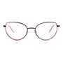 Monture de Lunettes Femme Missoni MMI-0061-KDX Ø 51 mm