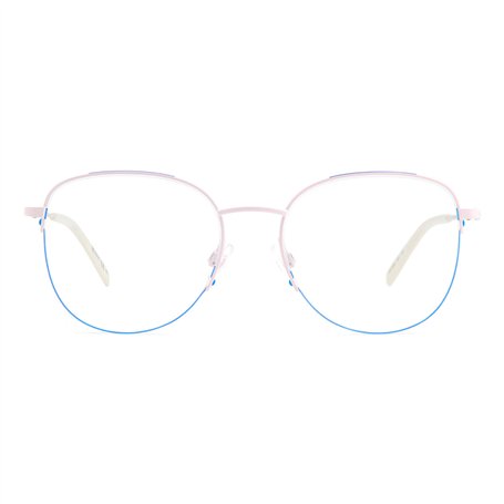 Monture de Lunettes Femme Missoni MMI-0085-3ZJ Ø 53 mm