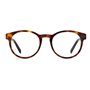 Monture de Lunettes Femme Missoni MMI-0077-581 Ø 48 mm