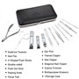 Trousse Coupe Ongle Homme et Femme