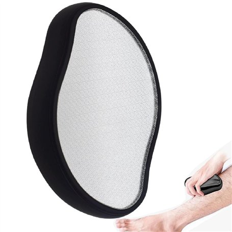 2 in 1 Lime à Pieds en Verre