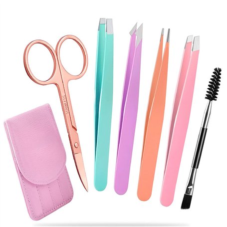 Portable Pince a Epiler