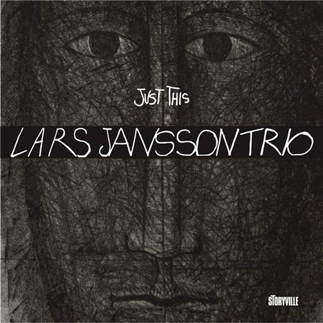 Just This/Lars Jansson Trio