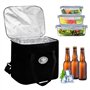 MCTNCT Sac Isotherme Repas 16L