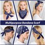 Bandanas pour Hommes et Femmes