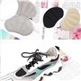 6 Paires Semelle Chaussure Trop Grande,Protege Talon Chaussures Coussinet Protection de Patch Coussinets Anti Pied Ampoule Répar