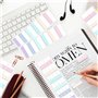 Marque Page Adhesives