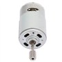Rs550 Micro Moteur Haute Vitesse Moteur éLectrique De Voiture Pour Enfants Moto Vitesse Moteur Poussette Accessoires Avec TêTe D