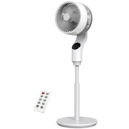 PNTCK Ventilateur sur Pied