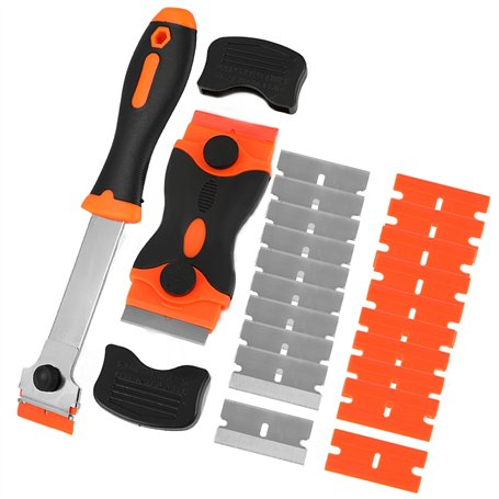 Grattoir Plaque Vitrocéramique