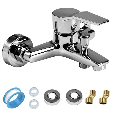 KYYGKY Mitigeur de Douche