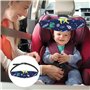 Repose Tete Voiture Enfant