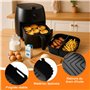 Panier Moule Airfryer R