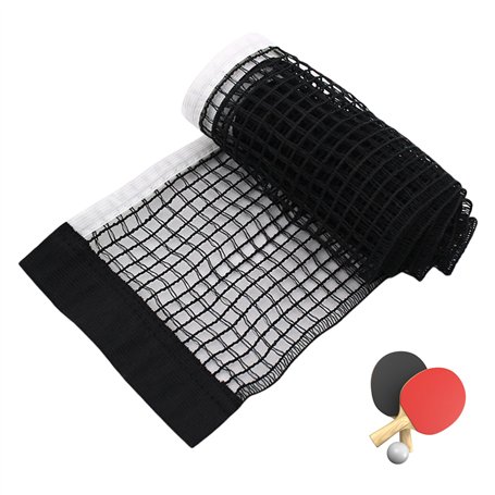 Filet de tennis de table pour toutes les tables