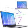 2 Unités Protection D'écran pour 16 Pouces 16:10 Aspect
