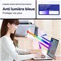 Anti-lumière Bleue Film Protection Ecran Premium Pour Ecran Pc Moniteu